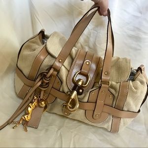 Chloé Kerala Bag (buyer could not pay so I’m relisting item) Authentic PreLoved